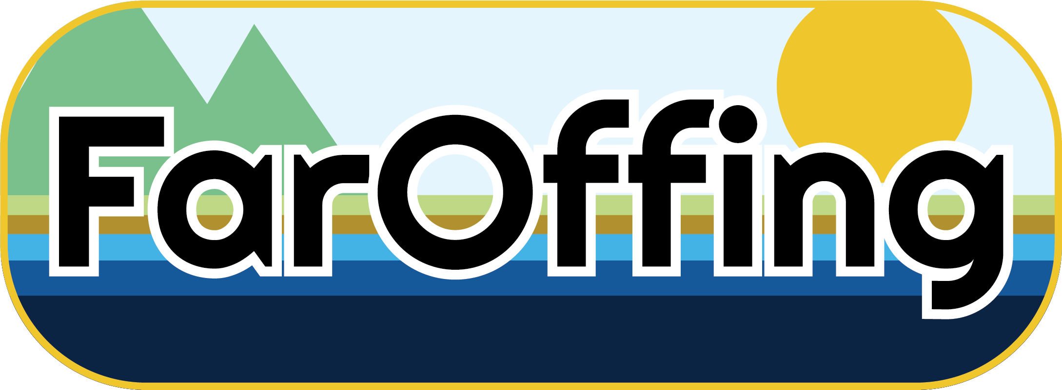 FarOffing Logo