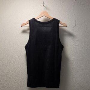 Dior Homme by Hedi Slimane "Navigate" Tank Top - Image 3