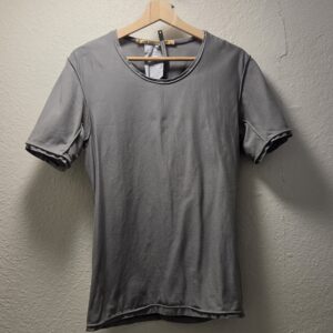 Carol Christian Poell Pinch-Seam Tee - Image 1