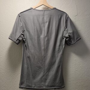 Carol Christian Poell Pinch-Seam Tee - Image 3