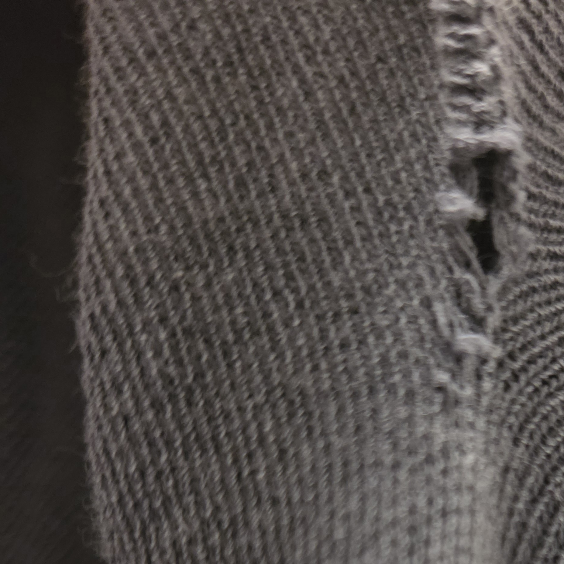 Carol Christian Poell 2009 Turtleneck - Image 4