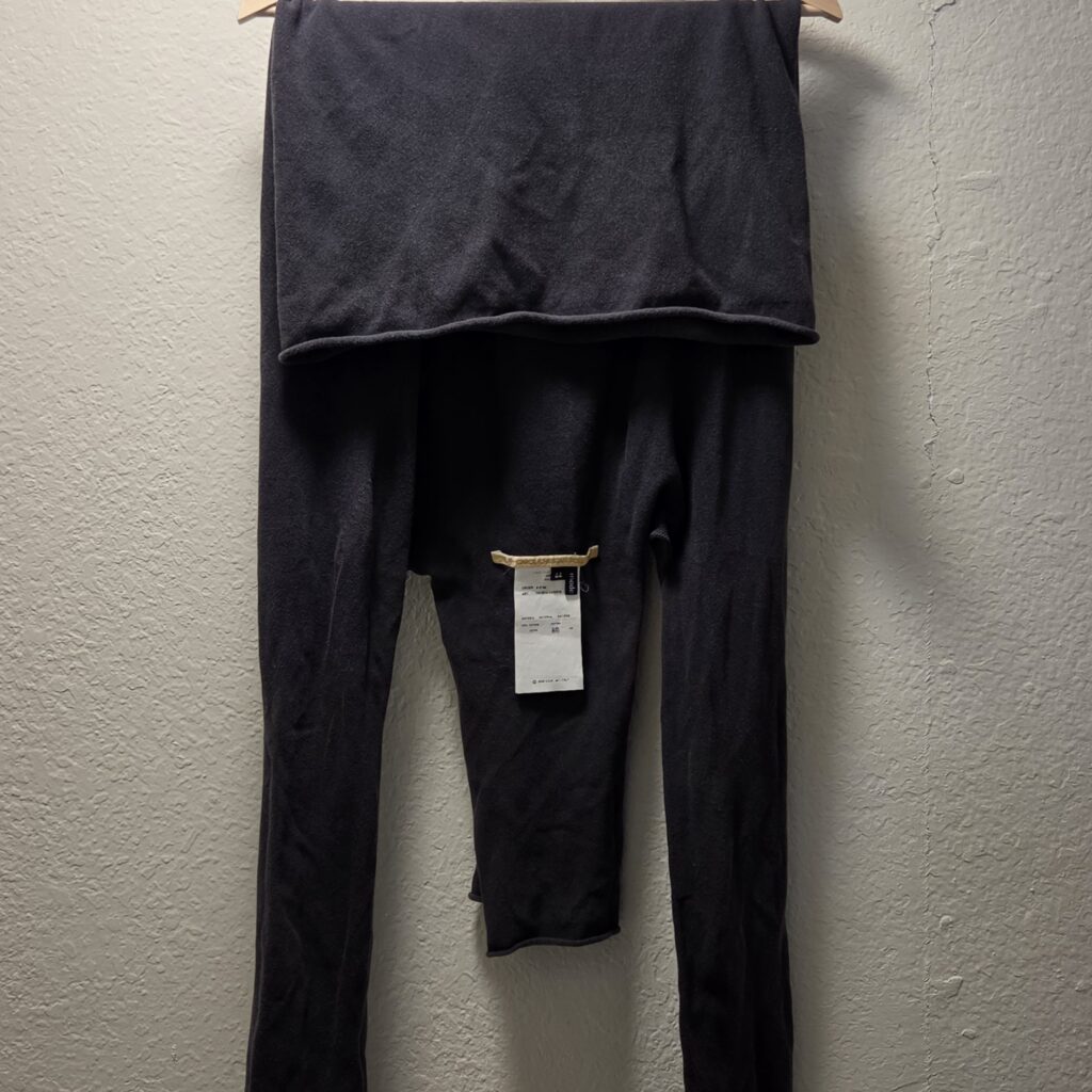 Carol Christian Poell 2009 Turtleneck