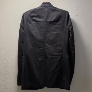 Nicolas Andreas Taralis Stand-Collar Blazer - Image 4