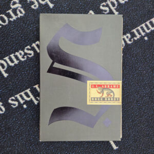 S. by Doug Dorst; Concept by J.J. Abrams ( hardback ) - Image 1